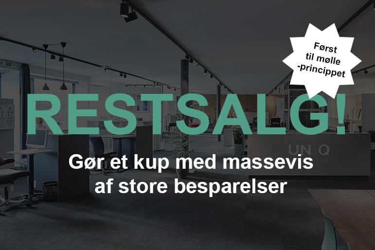 Restsalg