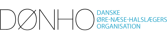 DØNHO logo
