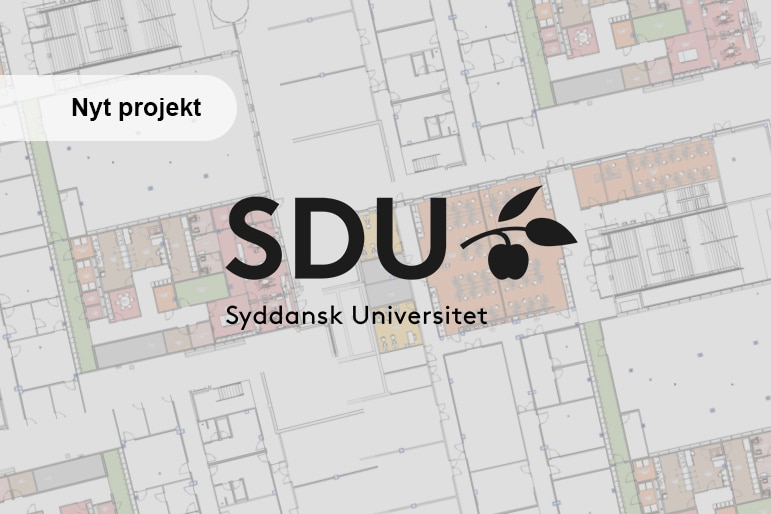Danmarks nye tandlægeskole SDU Odense