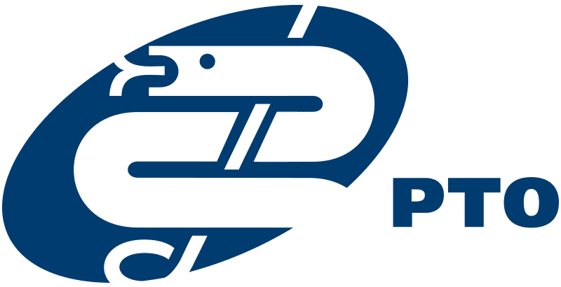 PTO logo